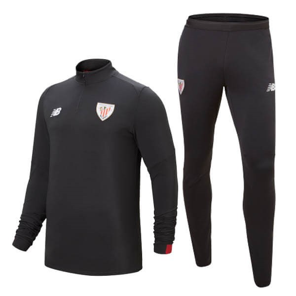 Replicas Chandal Athletic Bilbao 2019/20 Negro